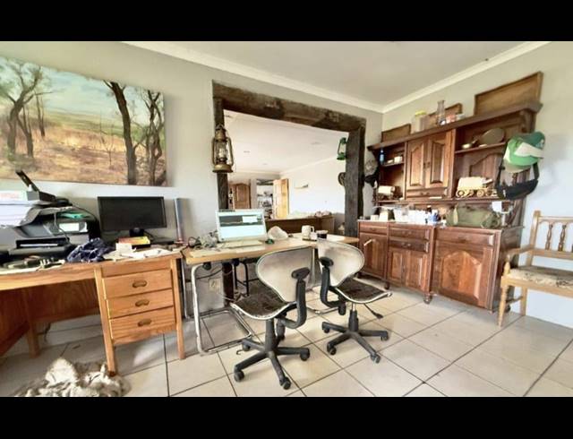 3 BEDROOM HOUSE FOR SALE IN MINNEBRON